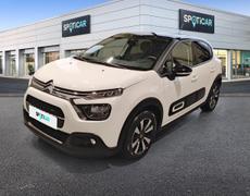 Citroen C3 Montpellier