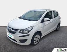 Opel Karl Fréjus