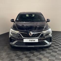 Renault Arkana Arkana E-Tech hybride 145 R.S. Line Fast Track Rivery