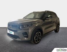 Citroen C3 - C3 Turbo 100 ch BVM6 Max - 16 289 €