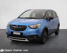 Opel Crossland X Villeneuve-lès-Béziers