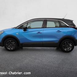 Opel Crossland X Crossland X 1.2 Turbo 110 ch Innovation Villeneuve-l&egrave;s-B&eacute;ziers