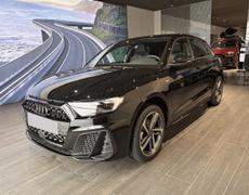 Audi A1 Sportback Auxerre