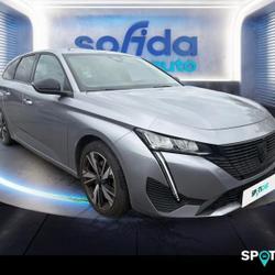Peugeot 308 SW Phase 2 1.5 BlueHDi 130ch S&S Allure Loison-sous-Lens