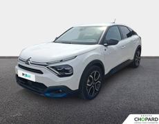 Citroen e-C4 Fréjus
