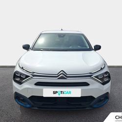 Citroen e-C4 e-C4 136 ch Automatique Shine Fr&eacute;jus
