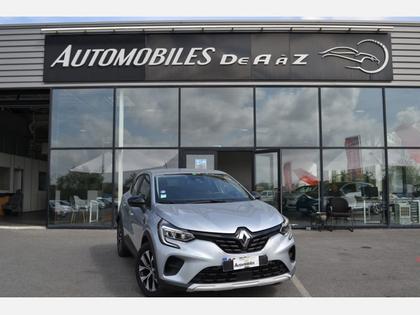 Renault Captur - 1.0 TCE 90CH EVOLUTION - 15 489 €