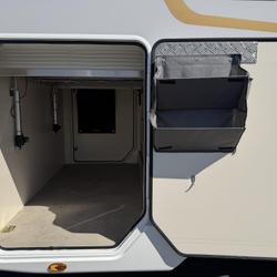 Profile Ci FORD TRANSIT 2.0L TDCI - 170 Verson