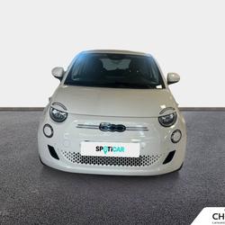 Fiat 500 II 500 e 118 ch Nouvelle 500 Draguignan
