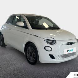 Fiat 500 II 500 e 118 ch Nouvelle 500 Draguignan