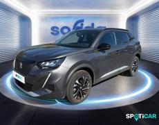 Peugeot 2008 Loison-sous-Lens