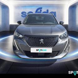 Peugeot 2008 1.5 BlueHDi 130ch S&S Allure Pack EAT8 Loison-sous-Lens