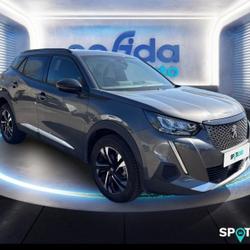 Peugeot 2008 1.5 BlueHDi 130ch S&S Allure Pack EAT8 Loison-sous-Lens