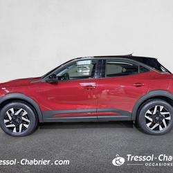 Opel Mokka Mokka Electrique 136 ch & Batterie 50 kWh Elegance Perpignan