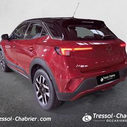 Opel Mokka Mokka Electrique 136 ch & Batterie 50 kWh Elegance Perpignan