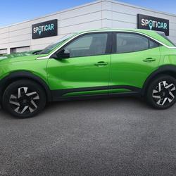 Opel Mokka Mokka 1.2 Turbo 100 ch BVM6 Elegance Narbonne
