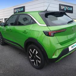 Opel Mokka Mokka 1.2 Turbo 100 ch BVM6 Elegance Narbonne