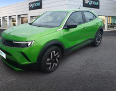 Opel Mokka Narbonne