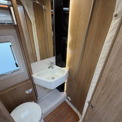 Profile Ci FORD HORON GO 85 XT TRANSIT 2.0L TDCI - 170 BVA Verson