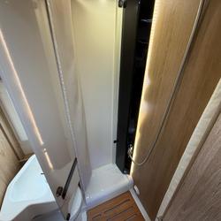 Profile Ci FORD HORON GO 85 XT TRANSIT 2.0L TDCI - 170 BVA Verson