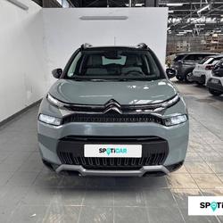 Citroen C3 Aircross C3 Aircross PureTech 130 S&S EAT6 Shine Pack Saint-&Eacute;tienne