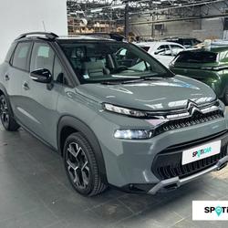 Citroen C3 Aircross C3 Aircross PureTech 130 S&S EAT6 Shine Pack Saint-&Eacute;tienne