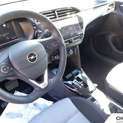 Opel Corsa Corsa Electrique 136 ch & Batterie 50 kWh Fr&eacute;jus