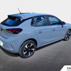 Opel Corsa Corsa Electrique 136 ch & Batterie 50 kWh Fr&eacute;jus