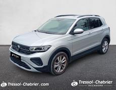 Volkswagen T-Cross Albi