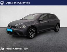 Volkswagen Polo Béziers