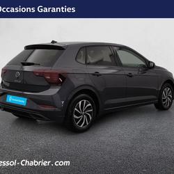 Volkswagen Polo Polo 1.0 TSI 95 S&S BVM5 VW Edition B&eacute;ziers
