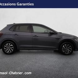 Volkswagen Polo Polo 1.0 TSI 95 S&S BVM5 VW Edition B&eacute;ziers