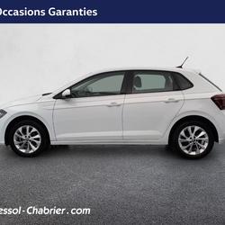 Volkswagen Polo Polo 1.0 TSI 95 S&S DSG7 Style B&eacute;ziers