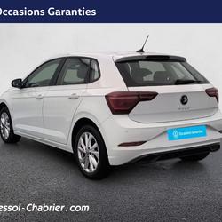 Volkswagen Polo Polo 1.0 TSI 95 S&S DSG7 Style B&eacute;ziers