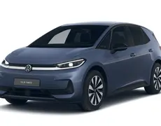 Volkswagen ID3 Saint-Lô