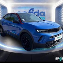 Opel Mokka 1.2 Turbo 130ch GS Line BVA8 Loison-sous-Lens
