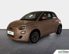 Fiat 500 II Trans-en-Provence