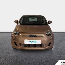Fiat 500 II 500 e 95 ch Ic&ocirc;ne Trans-en-Provence