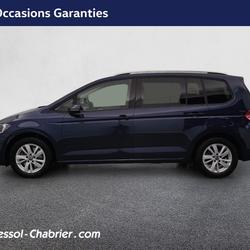 Volkswagen Touran Touran 2.0 TDI 150 DSG7 7pl Life Plus B&eacute;ziers