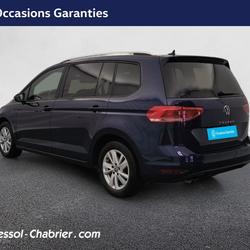 Volkswagen Touran Touran 2.0 TDI 150 DSG7 7pl Life Plus B&eacute;ziers