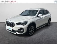 BMW X1 Voiron
