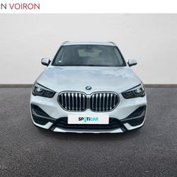 BMW X1 xDrive20d xLine BVA8 Voiron