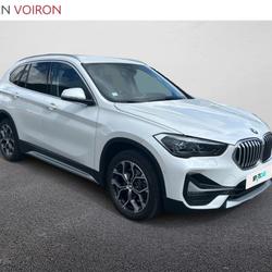 BMW X1 xDrive20d xLine BVA8 Voiron
