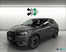 DS DS3 Crossback Saint-Étienne