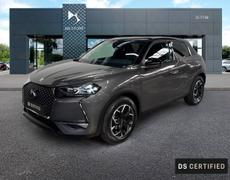 DS DS3 Crossback Saint-Étienne