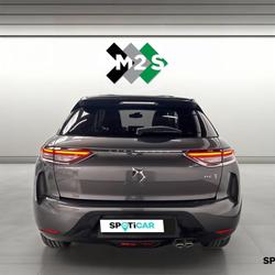 DS DS3 Crossback DS3 Crossback PureTech 130 EAT8 Faubourg Saint-&Eacute;tienne