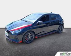 Hyundai i20 - i20 N 1.6 T-GDi 204 - 27 889 €