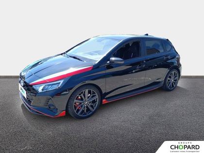 Hyundai i20 - i20 N 1.6 T-GDi 204 - 27 889 €