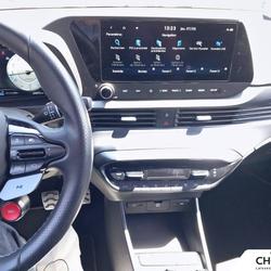 Hyundai i20 i20 N 1.6 T-GDi 204 Fr&eacute;jus