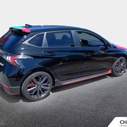 Hyundai i20 i20 N 1.6 T-GDi 204 Fr&eacute;jus